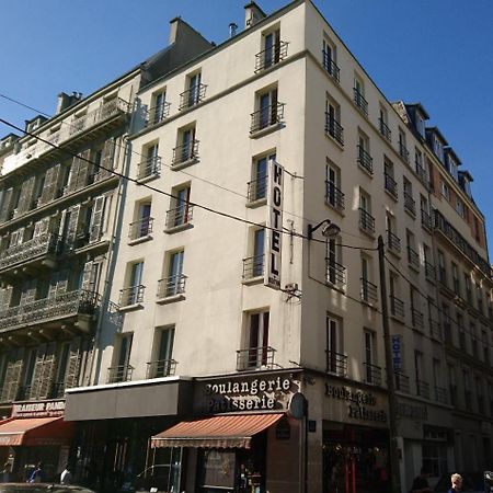 Bertha Hotel Paris Ngoại thất bức ảnh