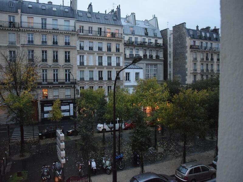 Bertha Hotel Paris Ngoại thất bức ảnh