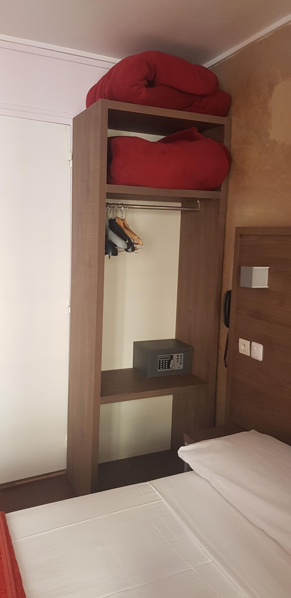 Bertha Hotel Paris Ngoại thất bức ảnh