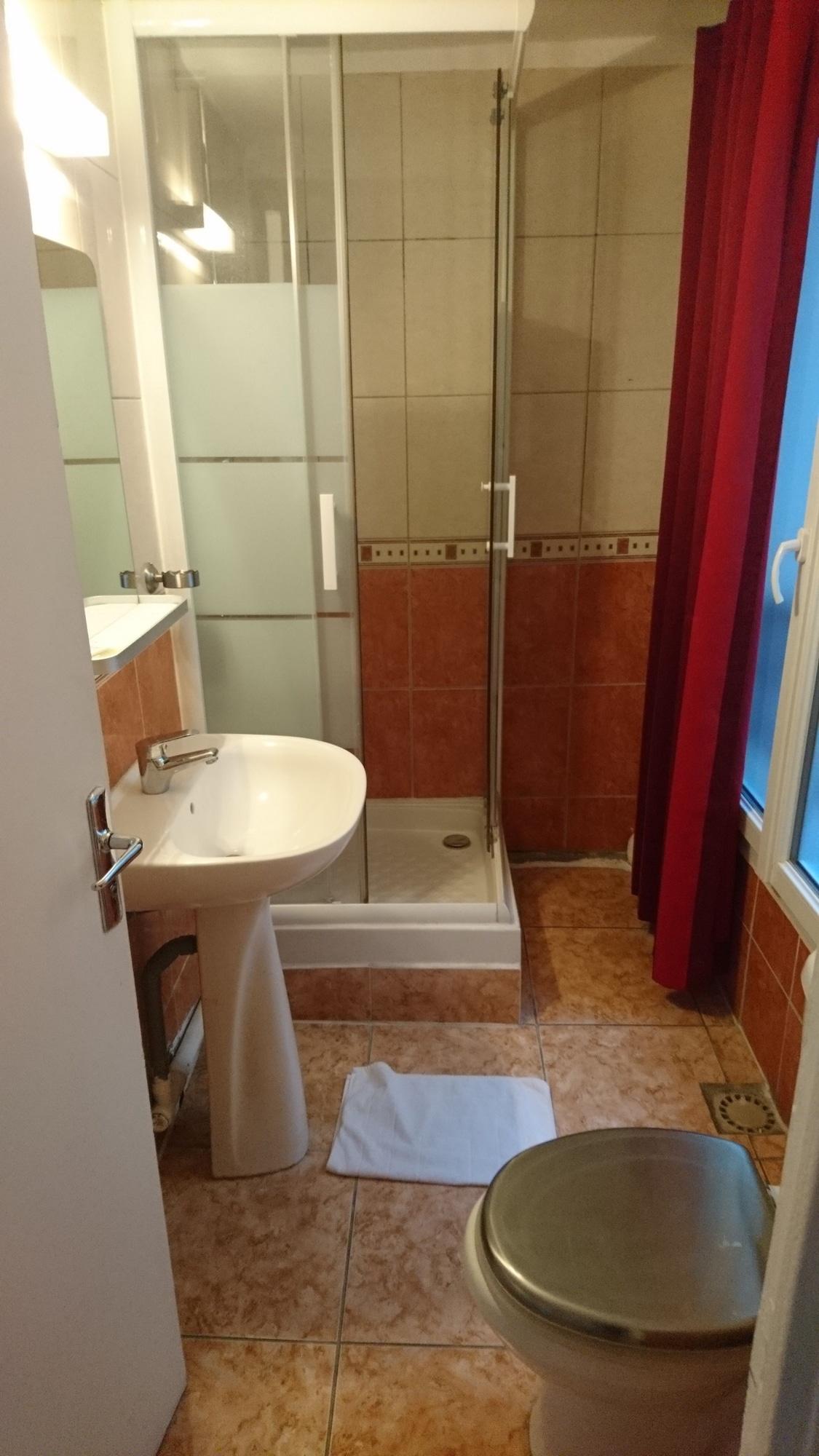 Bertha Hotel Paris Ngoại thất bức ảnh