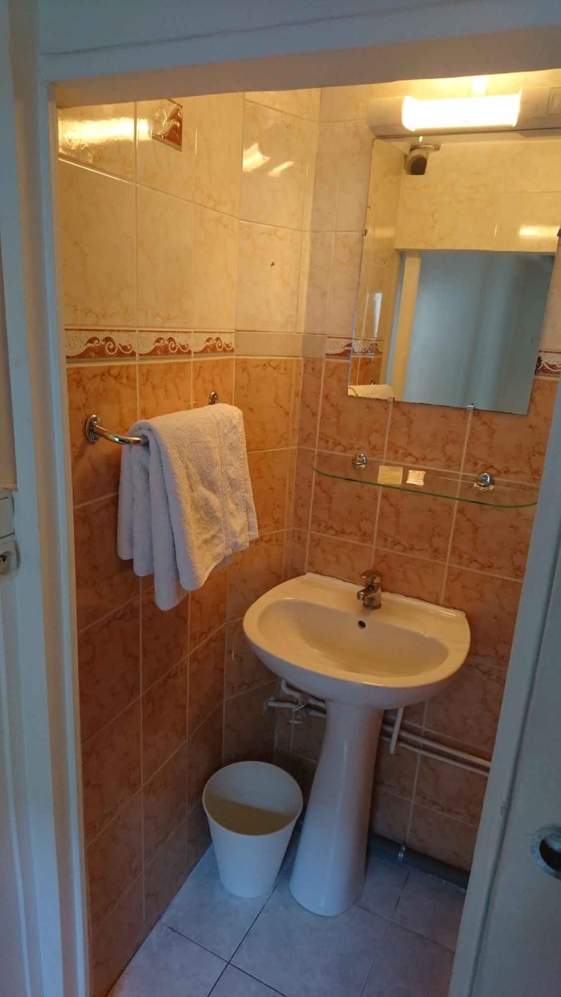 Bertha Hotel Paris Ngoại thất bức ảnh