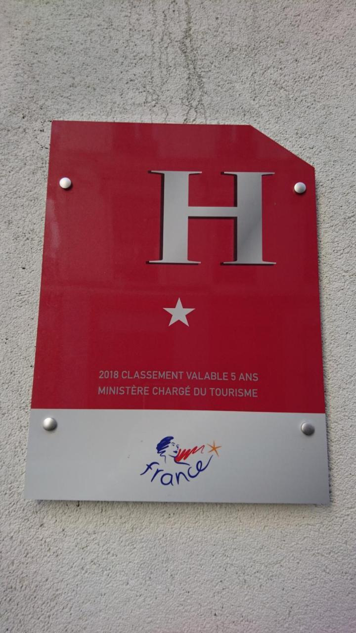 Bertha Hotel Paris Ngoại thất bức ảnh