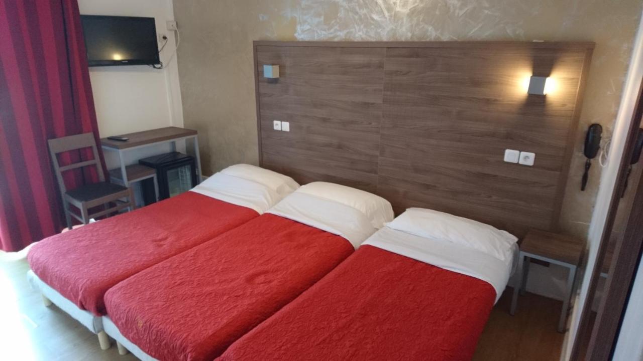 Bertha Hotel Paris Ngoại thất bức ảnh